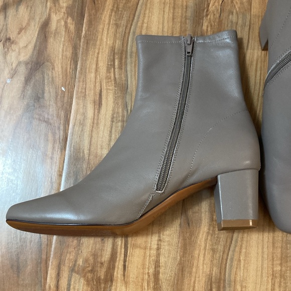 by far SOFIA NUDE LEATHER - Picture 2 of 6